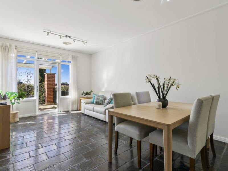 Elegant Villa with Private Balcony and Spacious Living