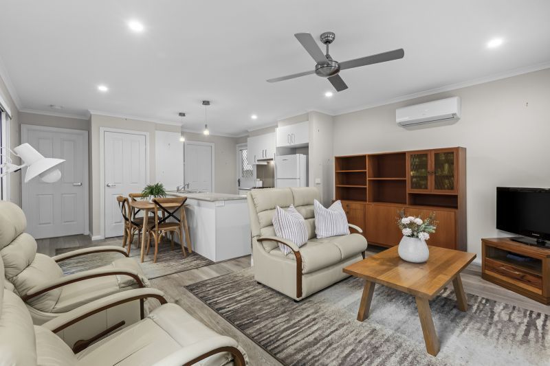 Prime Location - Opposite Community Clubhouse!