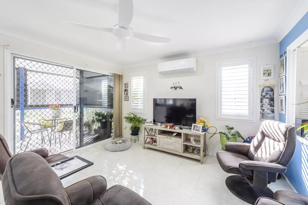 STYLISH, SPACIOUS AND READY TO ENJOY