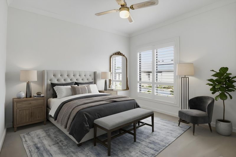 Ideally Located Villa