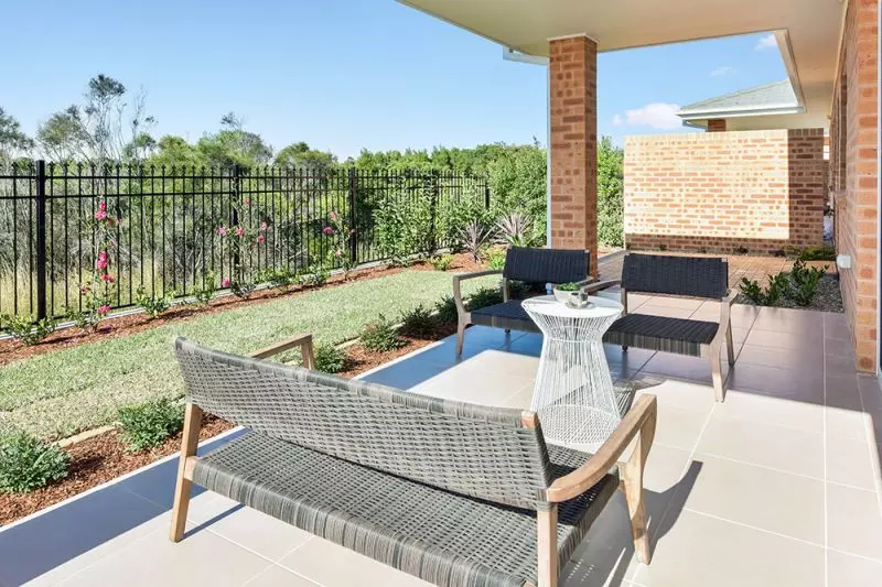 Discover your ideal retirement living at Glengara Retirement Village.