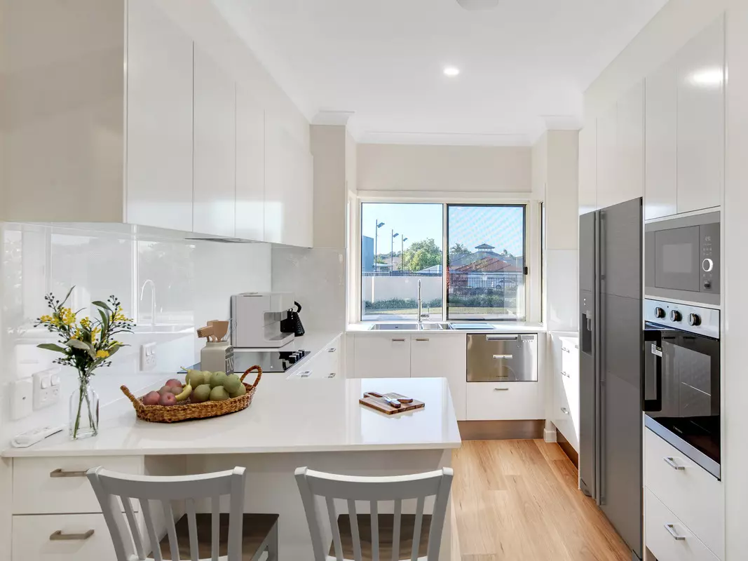 Caloundra Rise Retirement Estate Unit 171