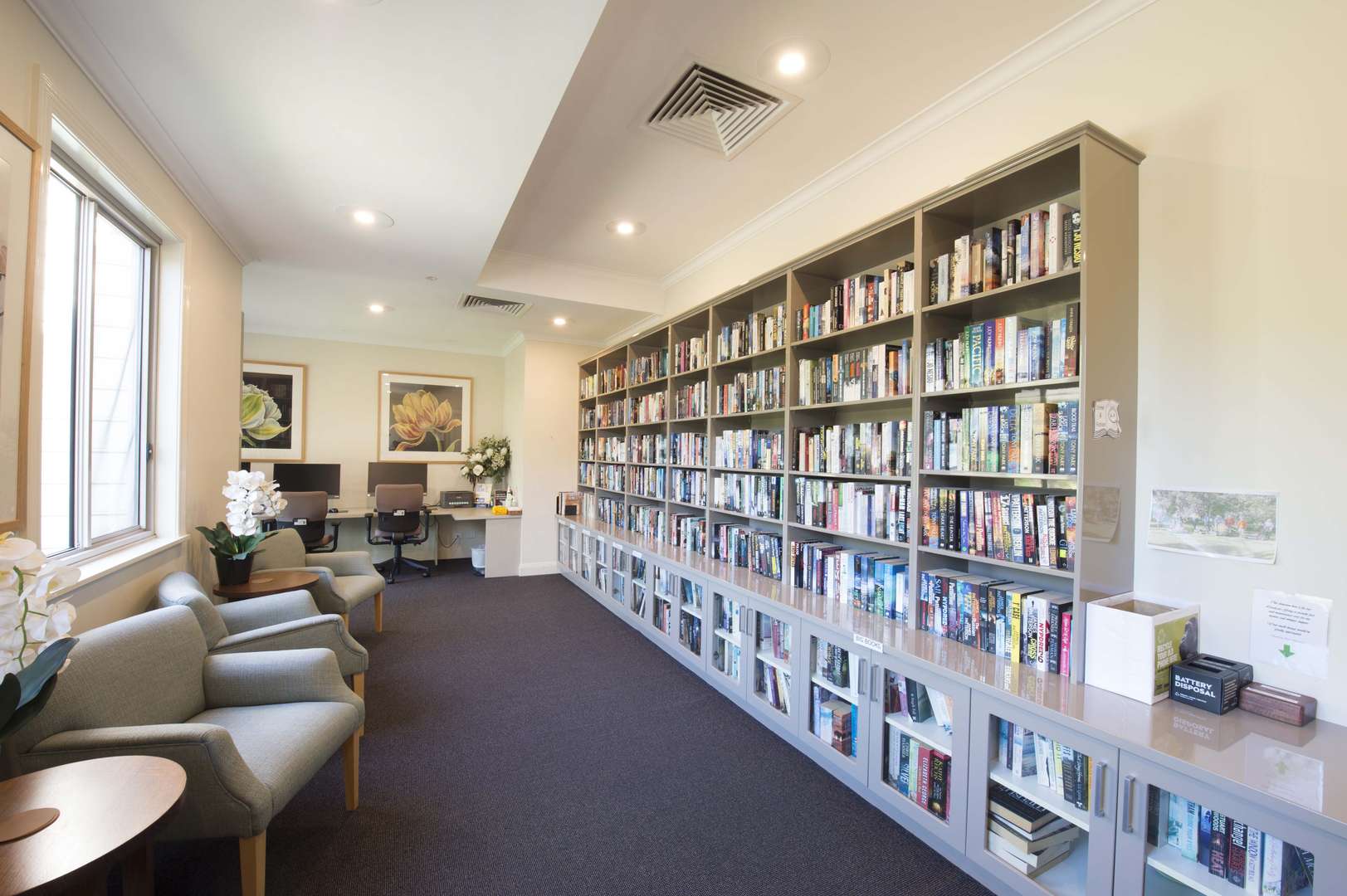 Lifestyle Warragul - Timeless country meets cosmopolitan living.