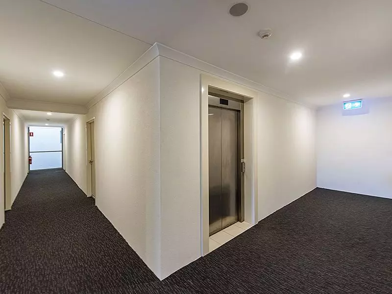 Affordable River Side Living!