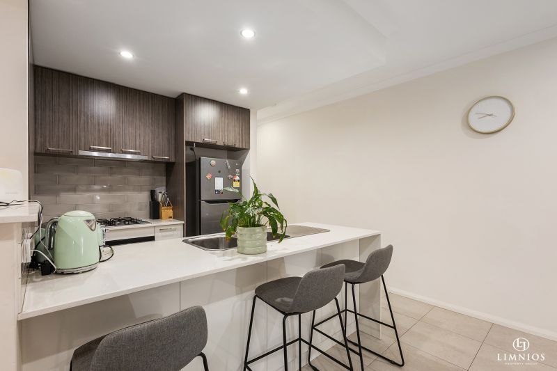 Quality and Convenience!