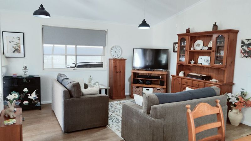 Quaint and Quiet Village Living