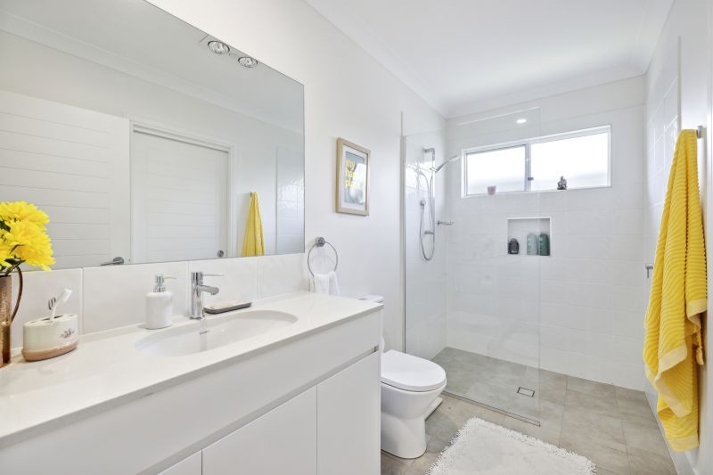 Great Alfresco Space!
Bright Two Bedroom Home