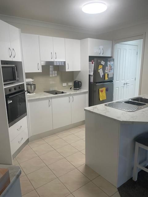 Magnolia Gardens Retirement Village 