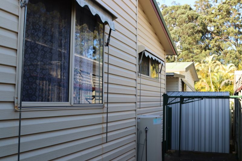 The Palms Village - Over 50’s pet friendly Lifestyle Village