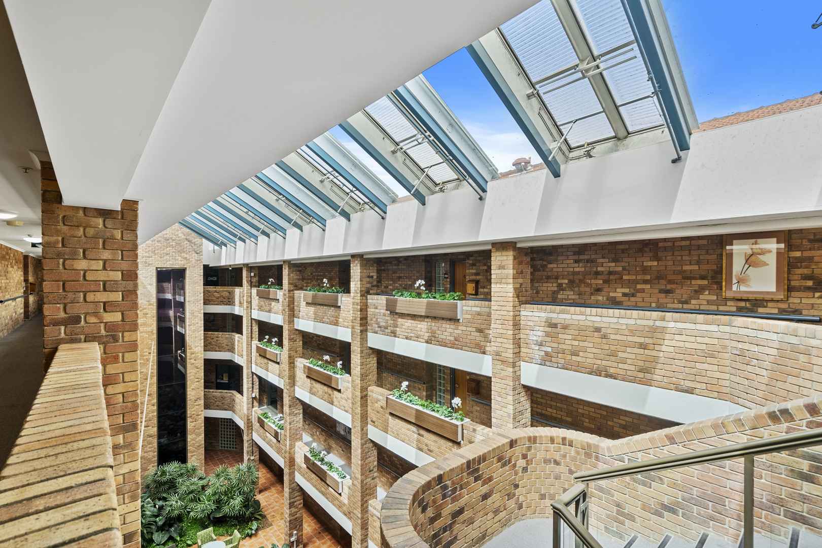 One bedroom apartment - under refurbishment