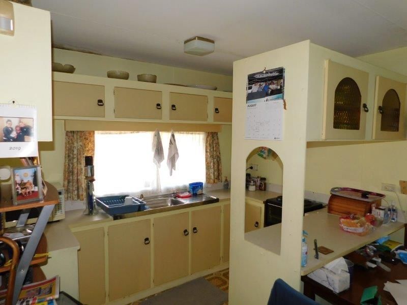 Site 241 (Pre-loved) Bayway Village