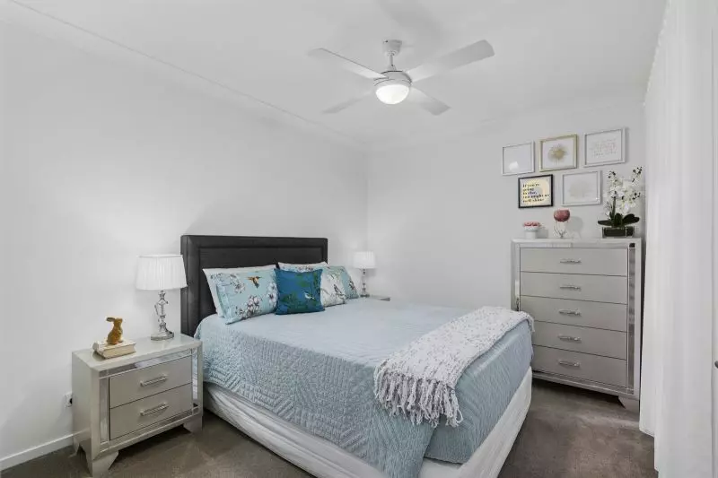 Low-Maintenance Living, High-Quality Design