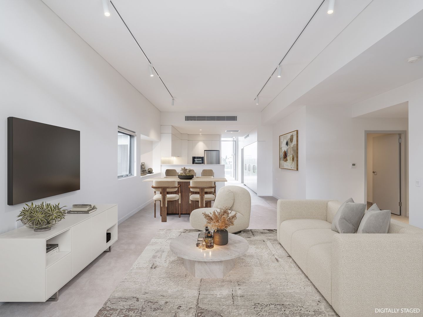 Apartment 76 - Available Now