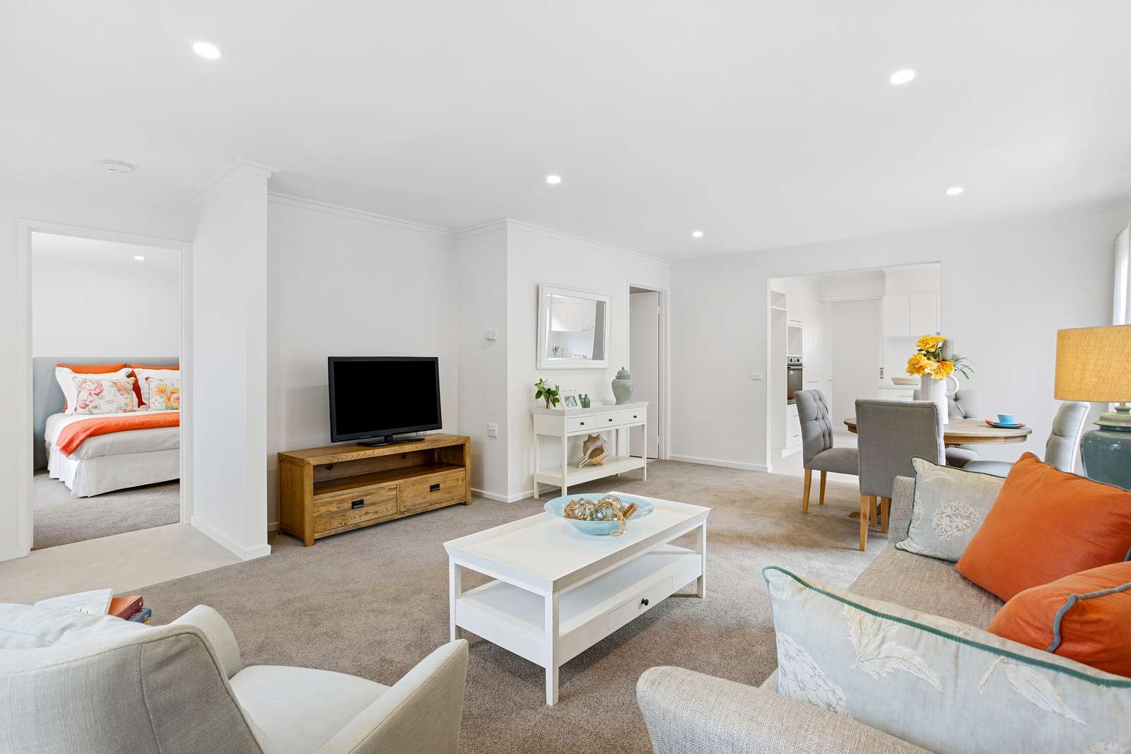 Village Glen - Mornington Peninsula