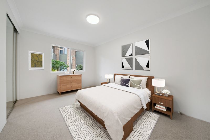 Beautifully Presented Retreat with Outlook