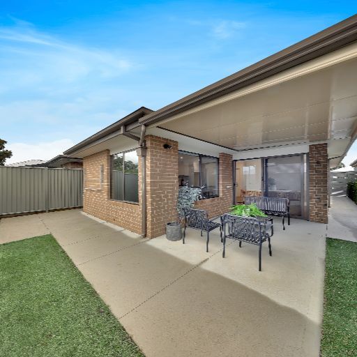 Two Bedroom | Villa 108