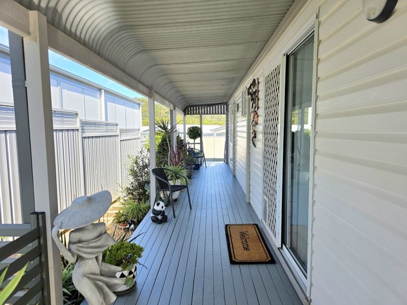 Modern Renovated Home