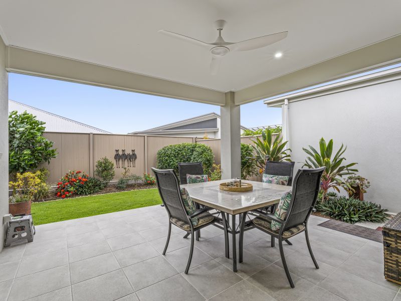 Site 480 - Established Ellerston C1