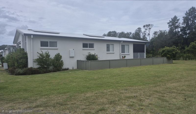 Secluded location - Feel The Serenity!