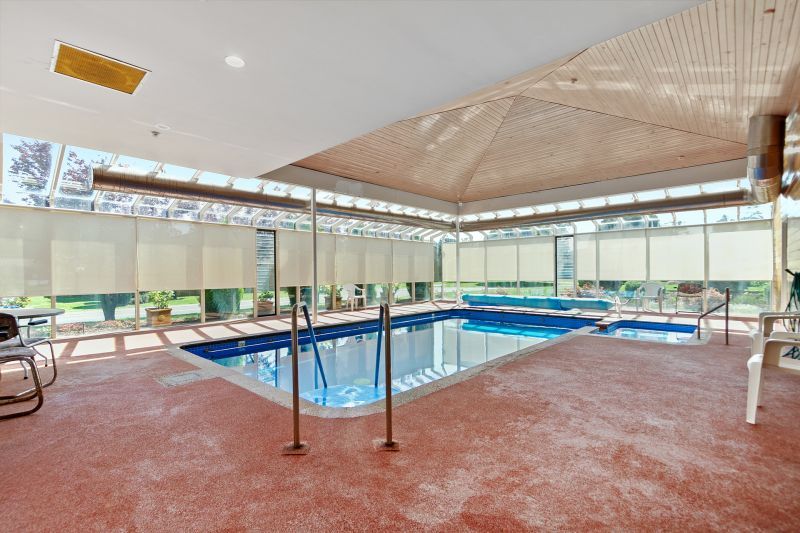 Retire your way at Wantirna Retirement Village