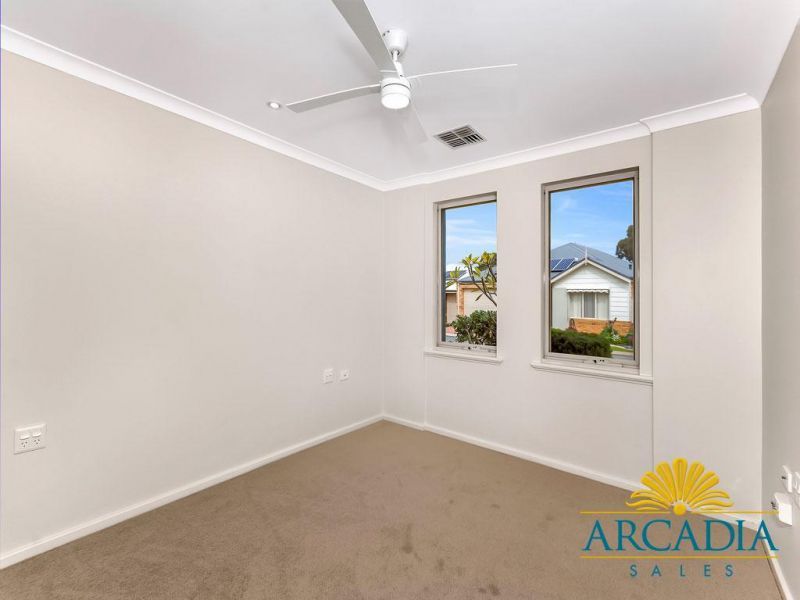 ARCADIA WATERS MANDURAH - Neighbourhood living at its best...