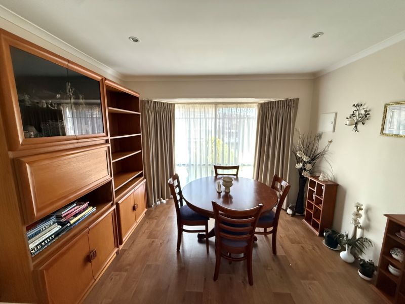 Peninsula Parklands - Site 120