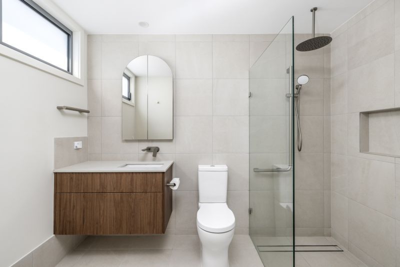 Comfort Meets Contemporary Style
