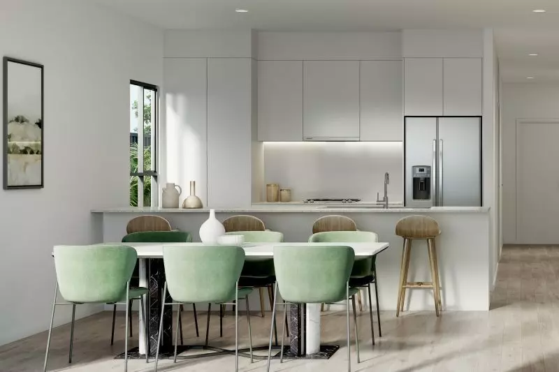 Wodonga Gardens Lifestyle Village