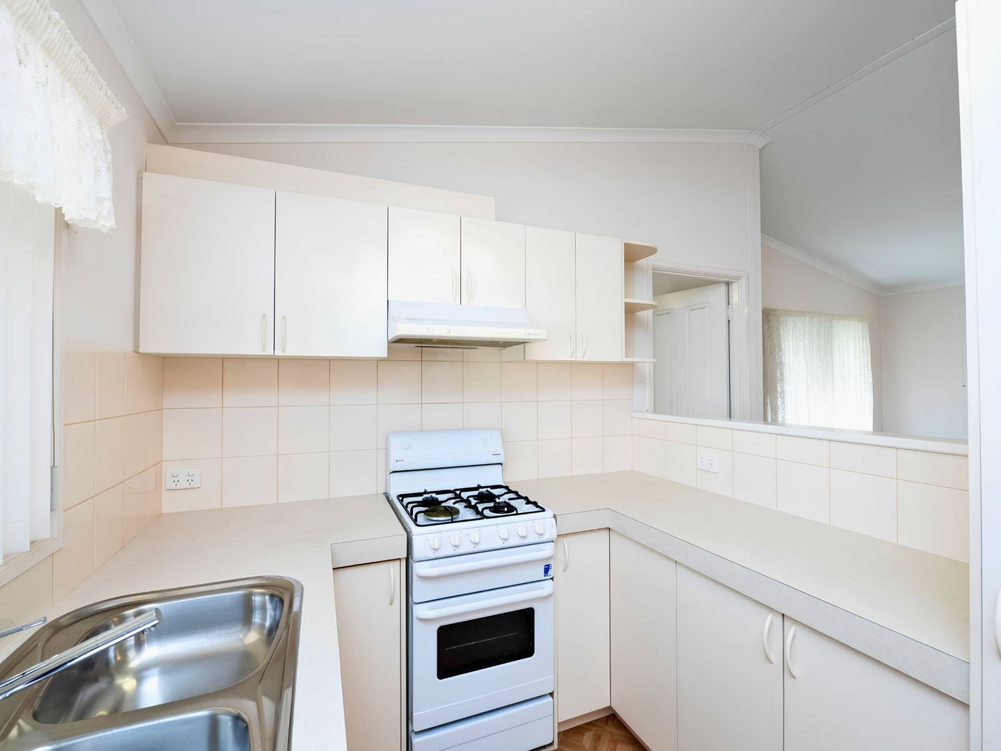 Riverside Gardens Estate - Site 34