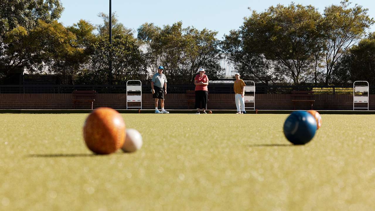 Final Oran Park Village Release – Vibrant Retirement Community Living.