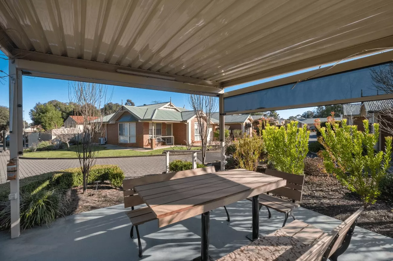 Resthaven Elizabeth North Retirement Living 