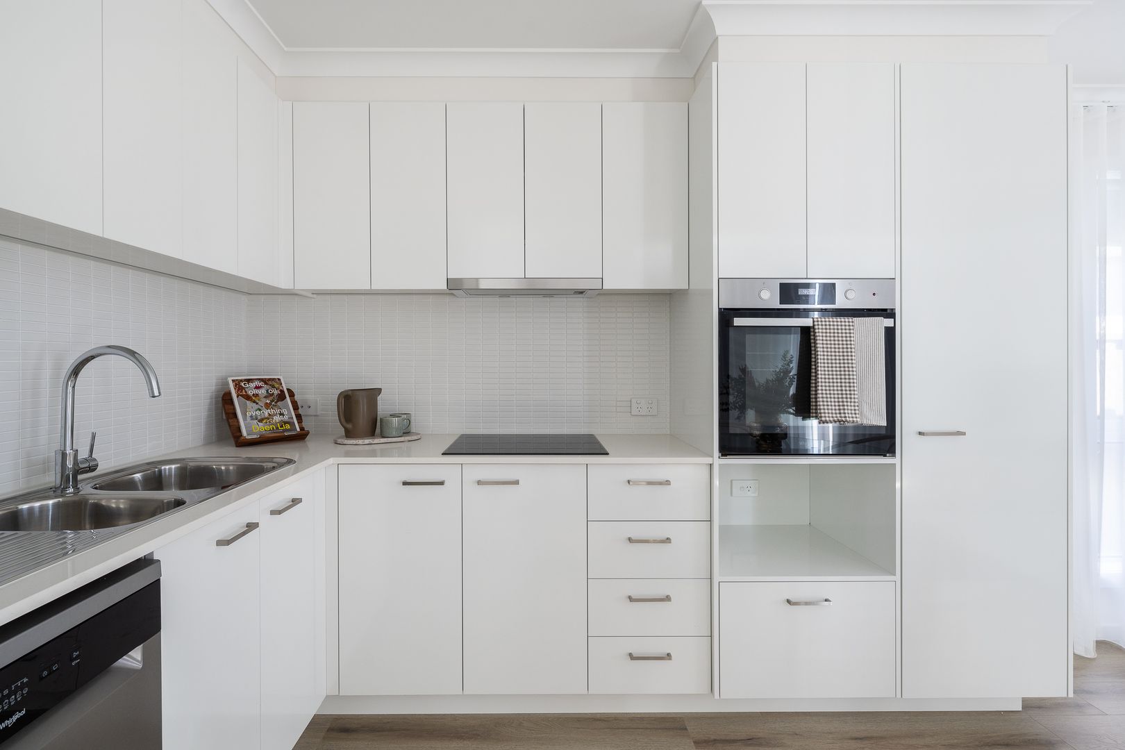Avington Living: The Windsor