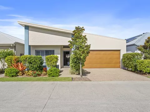 Site 58 - Established Heron - Under Contract