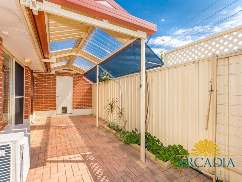 Arcadia Waters Maddington - Ideal Location Next to the Caravan Hardstand