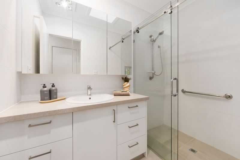 Low-Maintenance Lifestyle in a Charming Two-Bedroom Villa