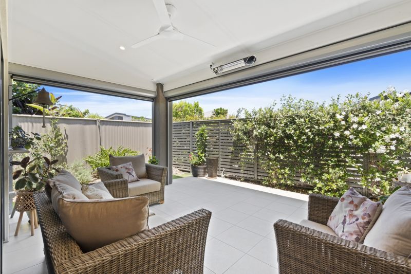 Site 231 - Established Kestral MK11