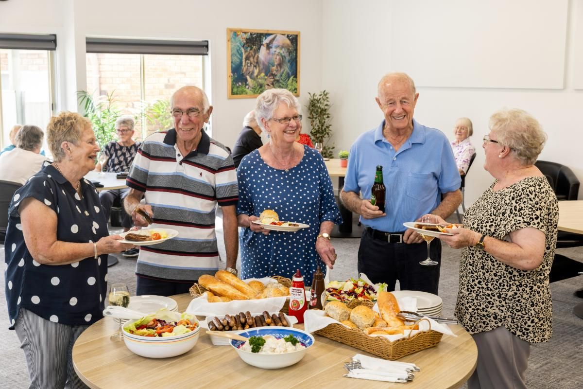 Mowbray Links Retirement Village