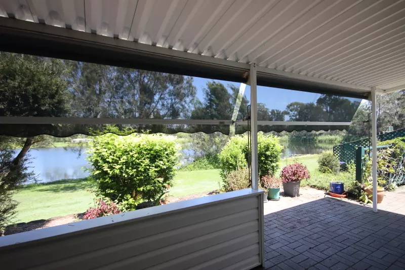 Banksia Waters - Lifestyle Village perfect for the Over 50's