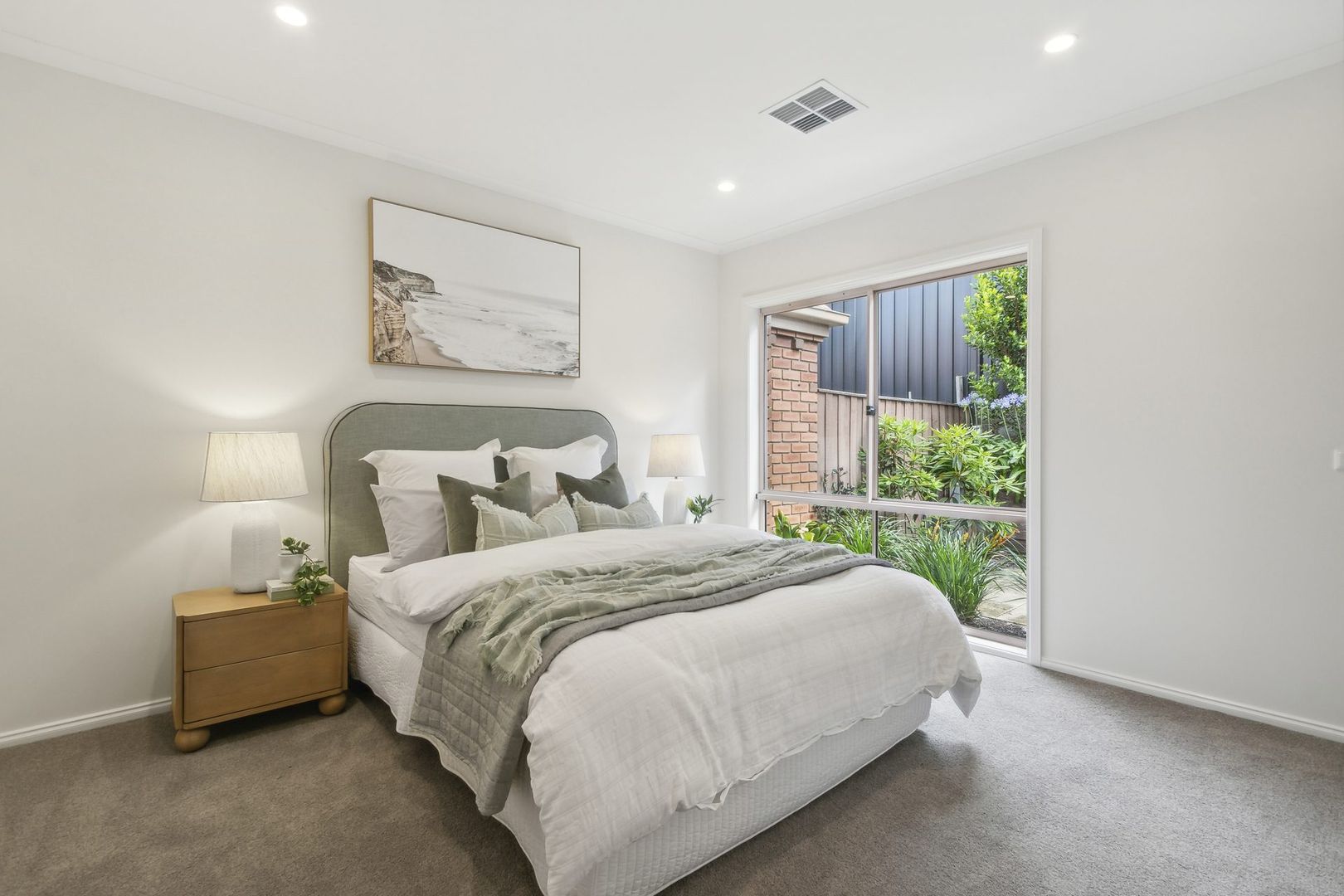 Two-Bedroom Villa in a Peaceful Location
