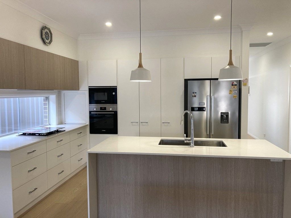 Outstanding Location Opposite Beautiful Gardens  & Tallowood Clubhouse