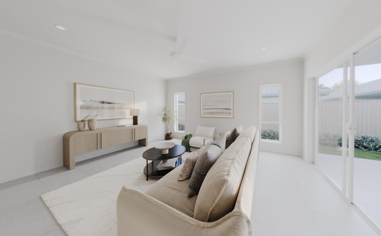 Halcyon Vista - The Pinnacle | 2 bedroom home