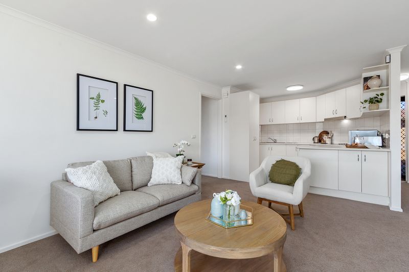 HURRY! LIMITED RELEASE  Oak Grange Retirement Village  TWO WEEK TRIAL STAY AVAILABLE