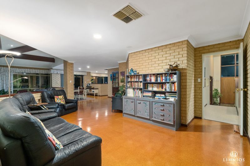 Fabulous Family Home Where Style Meets Functionality and  Comfort.