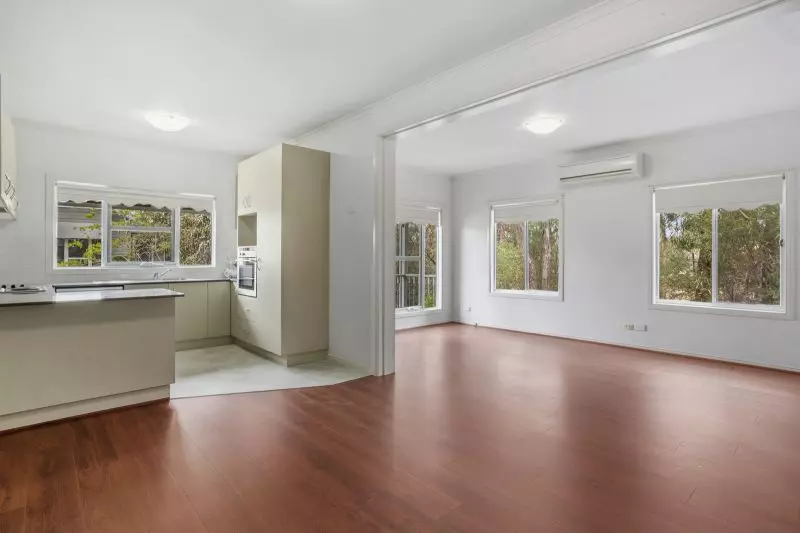 Charming Two Bedroom Cottage in Quiet Location