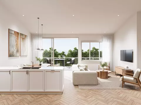 3 Bedroom Apartments - The Riverly