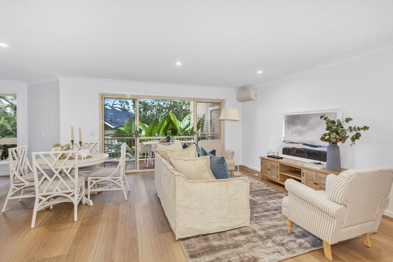 Easterly 2 bed - an entertainer's delight