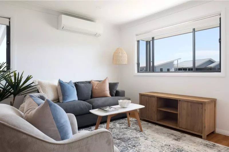 3 Bedroom Home - Freshwater Design