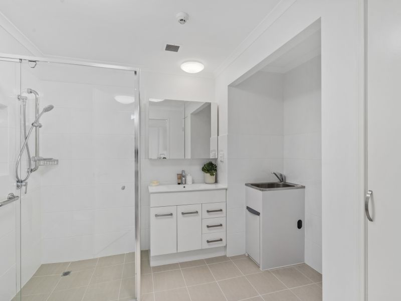 Lovely one-bedroom serviced apartment