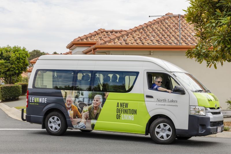 401/60 Endeavour Boulevard, North Lakes