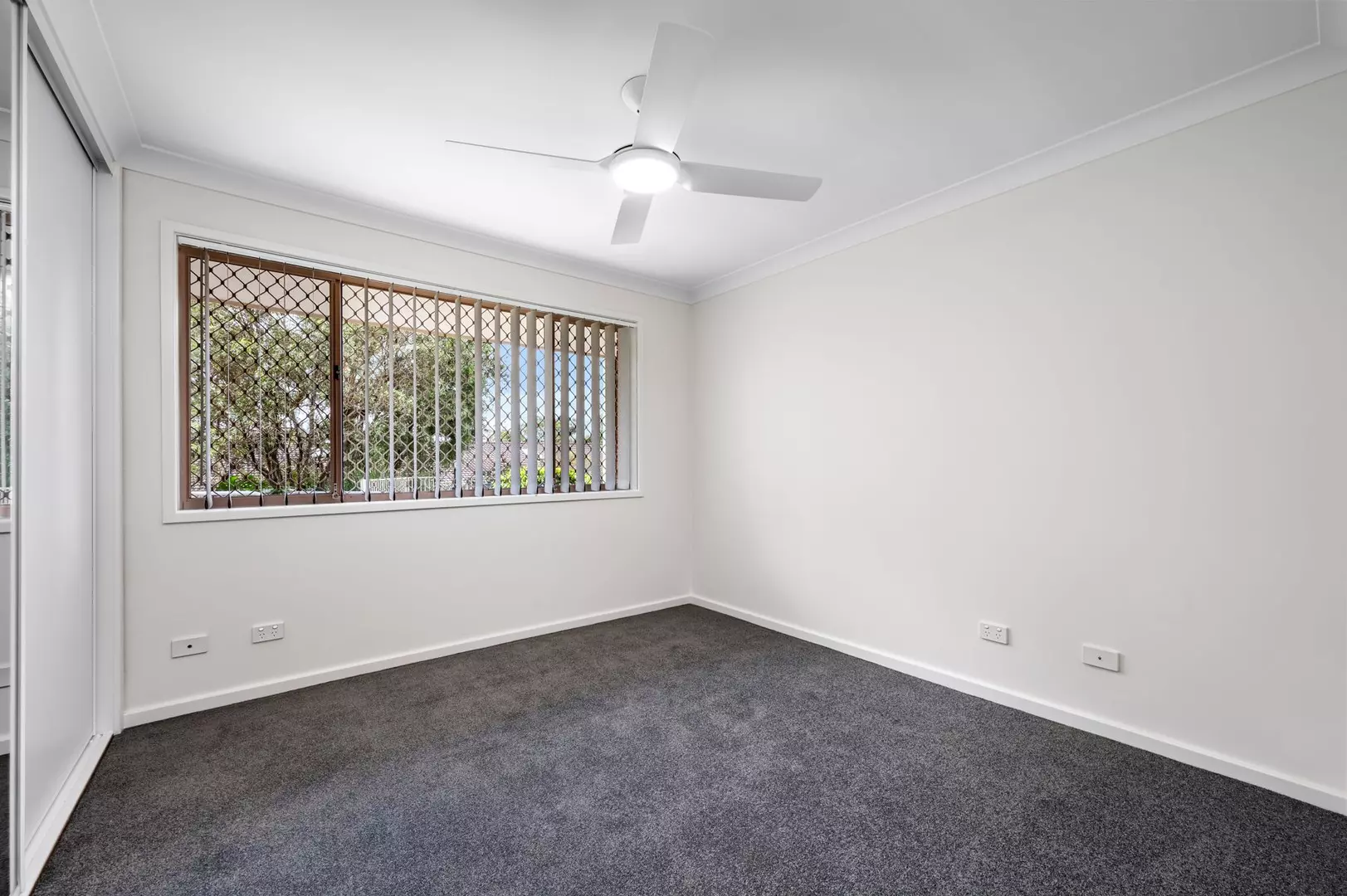 Greenmount Gardens Retirement Village